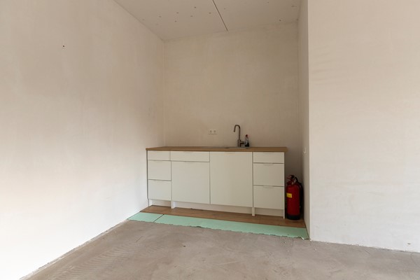 Medium property photo - Siersmid 7, 2461 LW Ter Aar